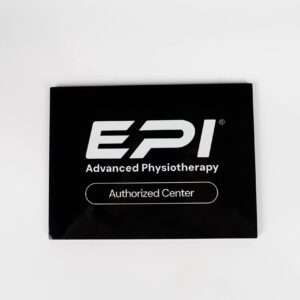 Placa Authorized Center