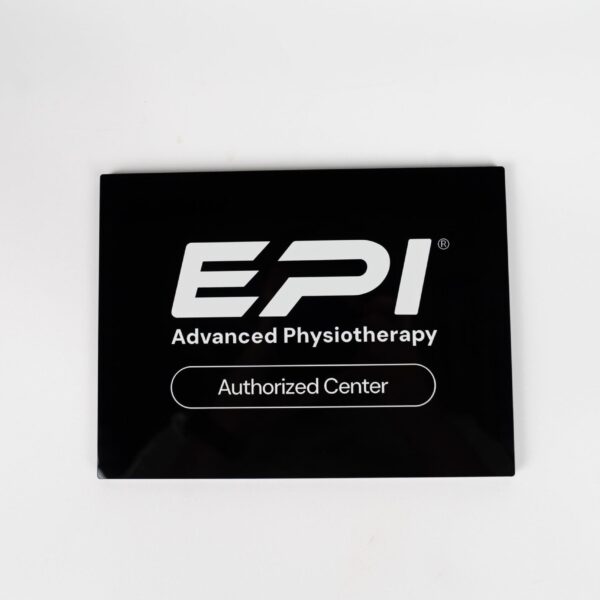 Placa Authorized Center