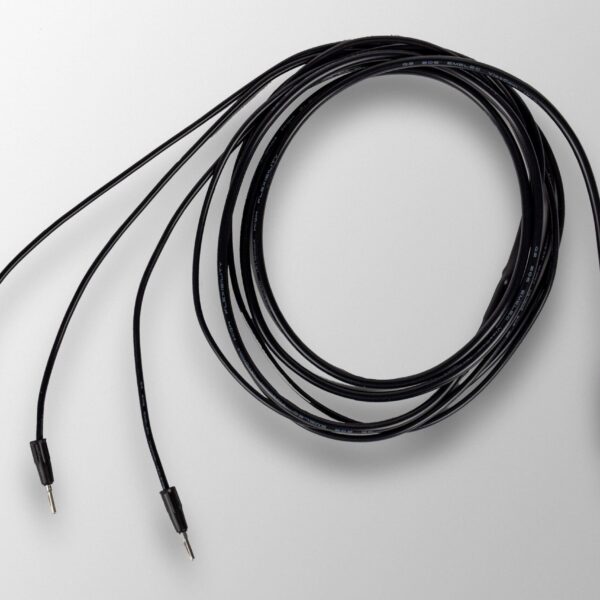Accesorio Triánodo (para parche)