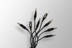 Cable Adaptador 8 Salidas Primario