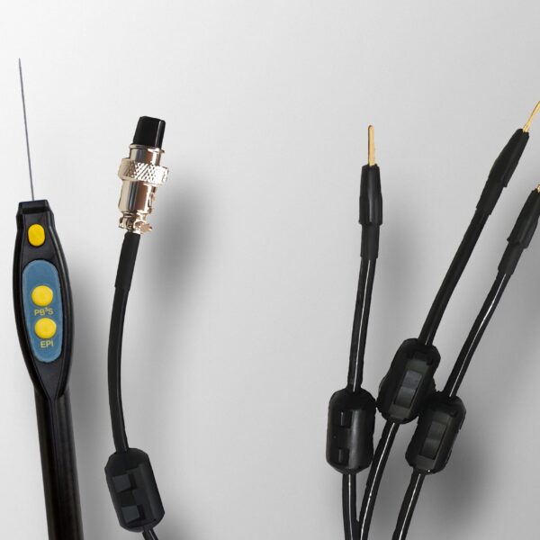 Juego de Cables Apantallados