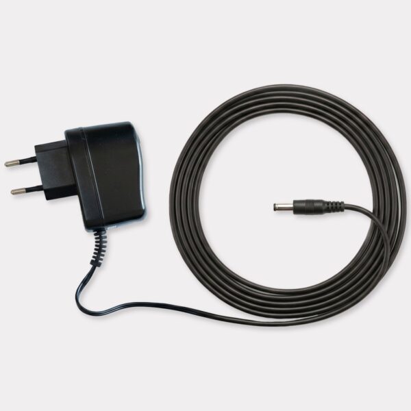 Cargador de 5 V del dispositivo EPI Alpha